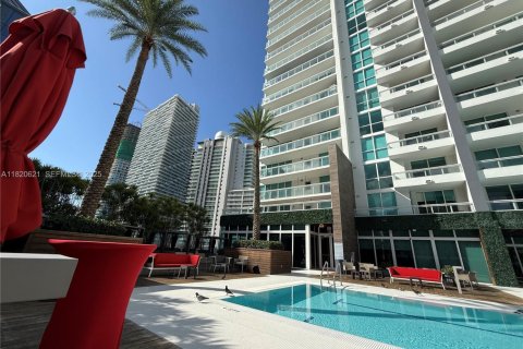 Copropriété à louer à Miami, Floride: 2 chambres, 104.89 m2 № 1937586 - photo 20