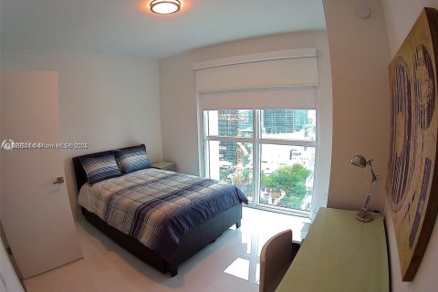 Condo in Miami, Florida, 2 bedrooms  № 1937586 - photo 15