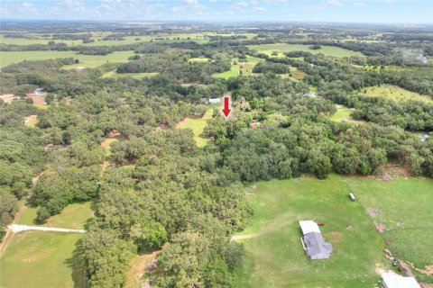 Terrain à vendre à Bushnell, Floride № 1774628 - photo 8