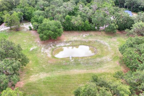 Terreno en venta en Bushnell, Florida № 1774628 - foto 15