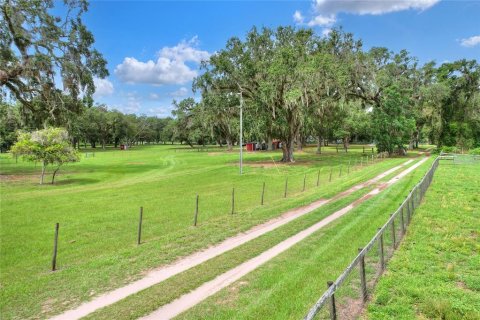 Terrain à vendre à Bushnell, Floride № 1774628 - photo 26