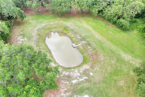 Land in Bushnell, Florida № 1774628 - photo 17