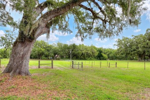 Terreno en venta en Bushnell, Florida № 1774628 - foto 29