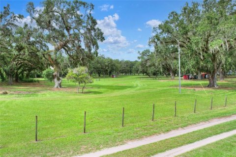 Terrain à vendre à Bushnell, Floride № 1774628 - photo 27