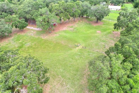 Terreno en venta en Bushnell, Florida № 1774628 - foto 28