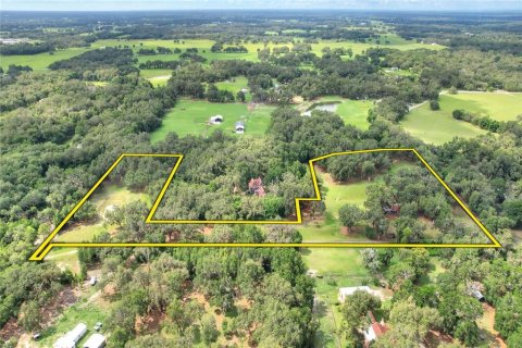 Land in Bushnell, Florida № 1774628 - photo 1
