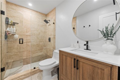 Adosado en venta en Miami, Florida, 2 dormitorios, 108.14 m2 № 2031709 - foto 28