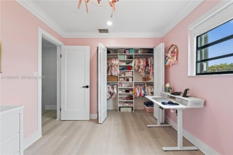 Adosado en venta en Miami, Florida, 2 dormitorios, 108.14 m2 № 2031709 - foto 22