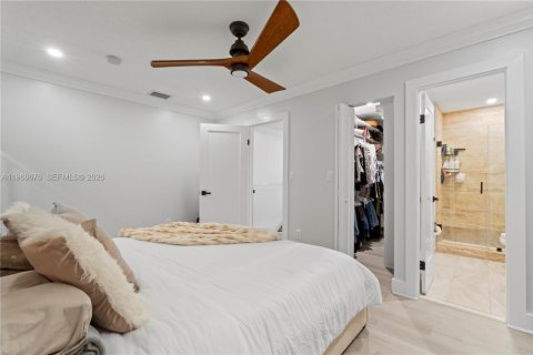 Adosado en venta en Miami, Florida, 2 dormitorios, 108.14 m2 № 2031709 - foto 26