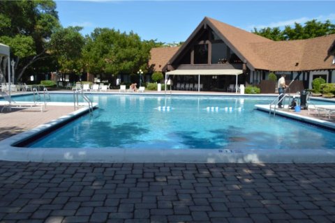 Condo in Lauderhill, Florida, 3 bedrooms № 2245703 - photo 21
