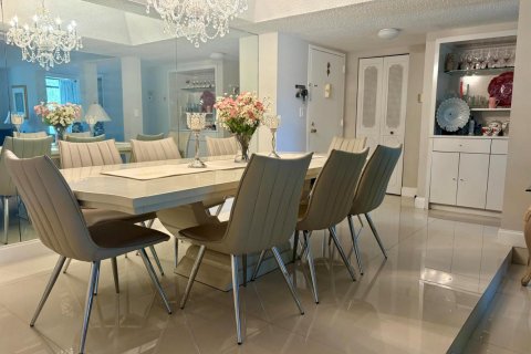 Condo in Lauderhill, Florida, 3 bedrooms № 2245703 - photo 5