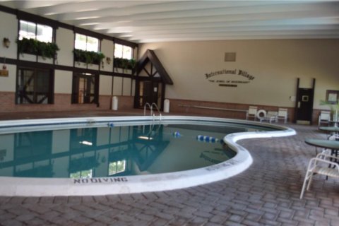 Condo in Lauderhill, Florida, 3 bedrooms № 2245703 - photo 24