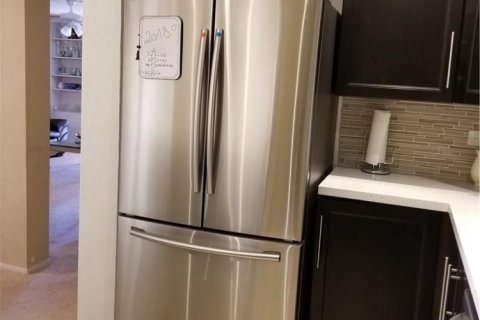 Condo in Lauderhill, Florida, 3 bedrooms № 2245703 - photo 8