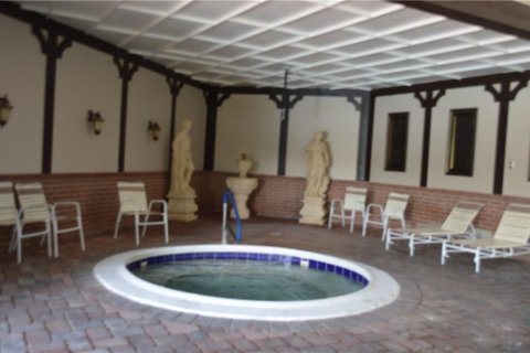 Condo in Lauderhill, Florida, 3 bedrooms № 2245703 - photo 25