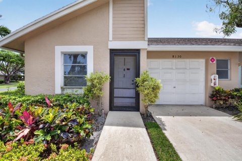 Copropriété à vendre à Boca Raton, Floride: 2 chambres, 102.19 m2 № 2175783 - photo 5