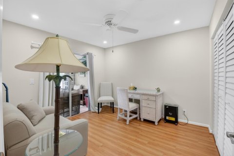 Copropriété à vendre à Boca Raton, Floride: 2 chambres, 102.19 m2 № 2175783 - photo 21