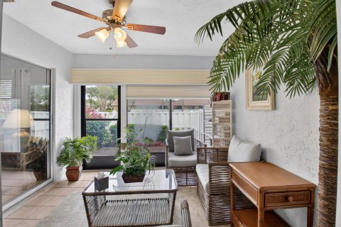 Copropriété à vendre à Boca Raton, Floride: 2 chambres, 102.19 m2 № 2175783 - photo 28