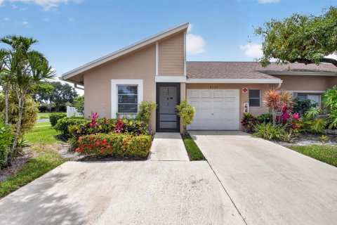Copropriété à vendre à Boca Raton, Floride: 2 chambres, 102.19 m2 № 2175783 - photo 2