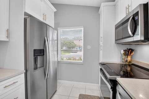 Copropriété à vendre à Boca Raton, Floride: 2 chambres, 102.19 m2 № 2175783 - photo 20