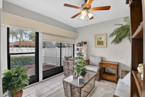 Copropriété à vendre à Boca Raton, Floride: 2 chambres, 102.19 m2 № 2175783 - photo 30