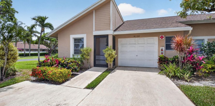 Condo à Boca Raton, Floride, 2 chambres  № 2175783