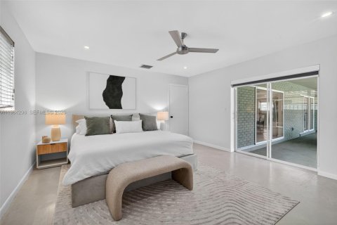 Купить виллу или дом в Холливуд, Флорида 3 спальни, 205.87м2, № 2045828 - фото 29