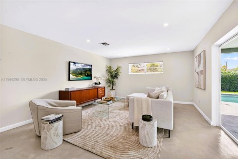 Купить виллу или дом в Холливуд, Флорида 3 спальни, 205.87м2, № 2045828 - фото 18