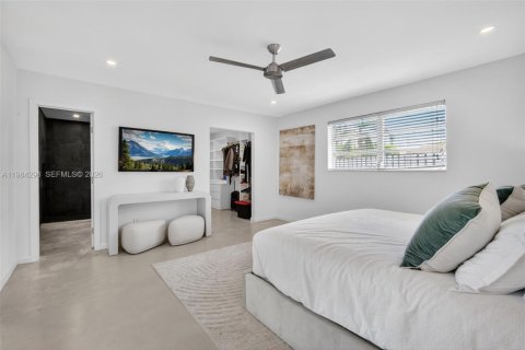 Купить виллу или дом в Холливуд, Флорида 3 спальни, 205.87м2, № 2045828 - фото 28