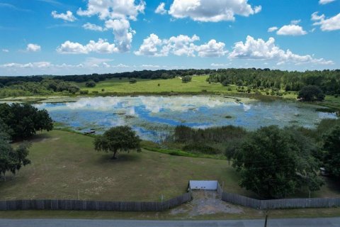 Land in Yalaha, Florida № 1915299 - photo 2