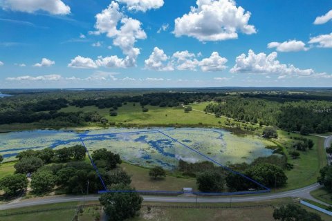 Land in Yalaha, Florida № 1915299 - photo 1