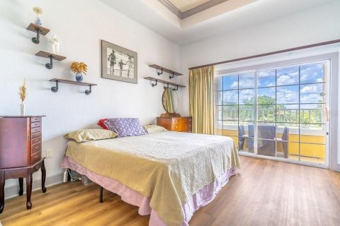 Copropriété à vendre à Four Corners, Floride: 1 chambre, 76.46 m2 № 2212861 - photo 14