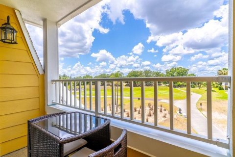 Copropriété à vendre à Four Corners, Floride: 1 chambre, 76.46 m2 № 2212861 - photo 21