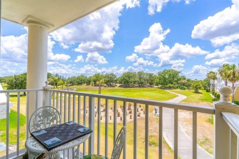 Copropriété à vendre à Four Corners, Floride: 1 chambre, 76.46 m2 № 2212861 - photo 24