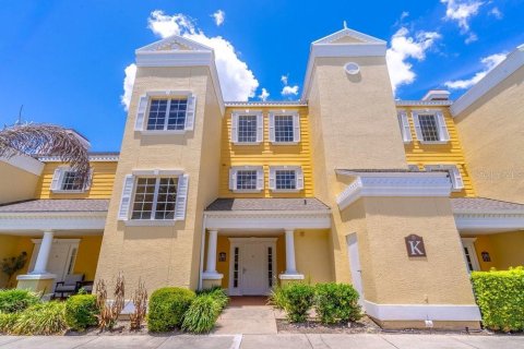Copropriété à vendre à Four Corners, Floride: 1 chambre, 76.46 m2 № 2212861 - photo 2