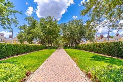 Copropriété à vendre à Four Corners, Floride: 1 chambre, 76.46 m2 № 2212861 - photo 29