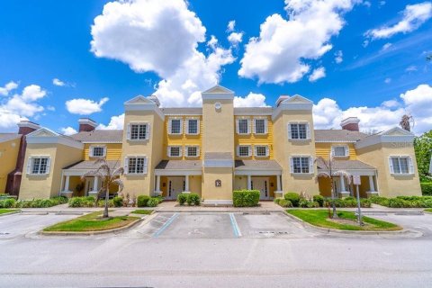 Condo in Four Corners, Florida, 1 bedroom № 2212861