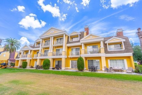 Copropriété à vendre à Four Corners, Floride: 1 chambre, 76.46 m2 № 2212861 - photo 26