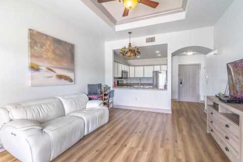 Copropriété à vendre à Four Corners, Floride: 1 chambre, 76.46 m2 № 2212861 - photo 10