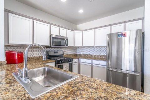 Copropriété à vendre à Four Corners, Floride: 1 chambre, 76.46 m2 № 2212861 - photo 4