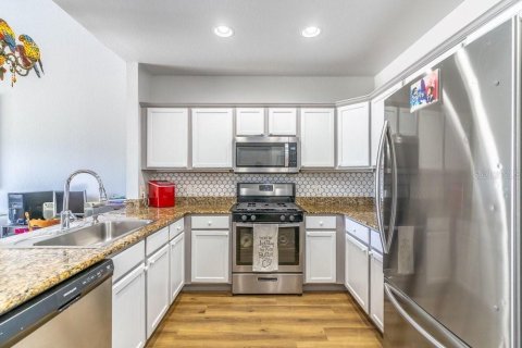 Copropriété à vendre à Four Corners, Floride: 1 chambre, 76.46 m2 № 2212861 - photo 5