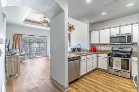 Copropriété à vendre à Four Corners, Floride: 1 chambre, 76.46 m2 № 2212861 - photo 3