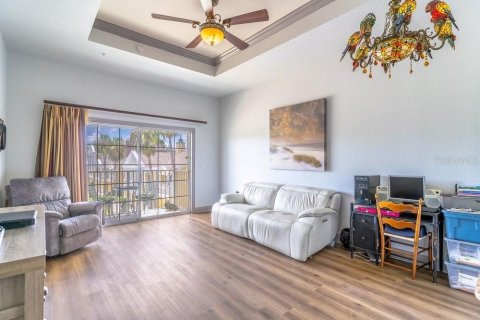 Copropriété à vendre à Four Corners, Floride: 1 chambre, 76.46 m2 № 2212861 - photo 8