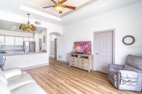 Copropriété à vendre à Four Corners, Floride: 1 chambre, 76.46 m2 № 2212861 - photo 9