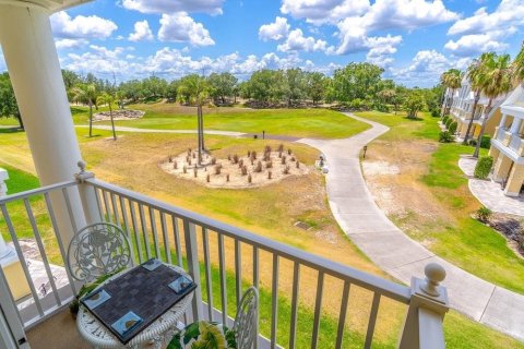 Copropriété à vendre à Four Corners, Floride: 1 chambre, 76.46 m2 № 2212861 - photo 25