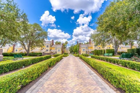 Copropriété à vendre à Four Corners, Floride: 1 chambre, 76.46 m2 № 2212861 - photo 30