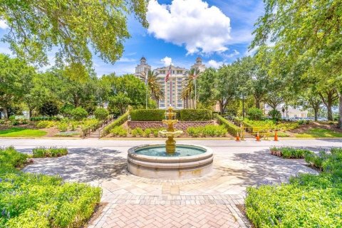 Copropriété à vendre à Four Corners, Floride: 1 chambre, 76.46 m2 № 2212861 - photo 27