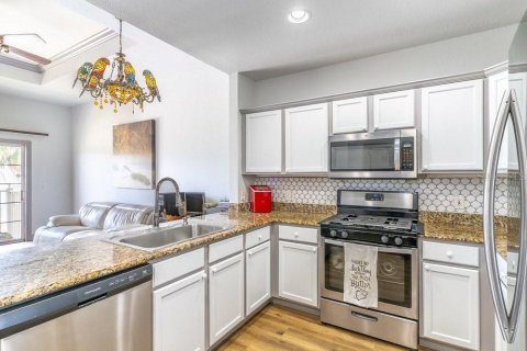 Copropriété à vendre à Four Corners, Floride: 1 chambre, 76.46 m2 № 2212861 - photo 6