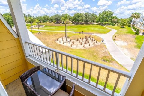 Copropriété à vendre à Four Corners, Floride: 1 chambre, 76.46 m2 № 2212861 - photo 22