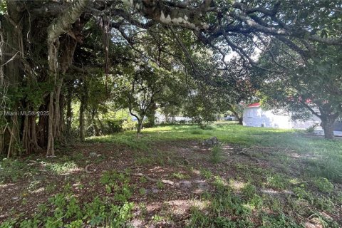House in Opa-locka, Florida 3 bedrooms, 105.72 sq.m. № 1707736 - photo 19