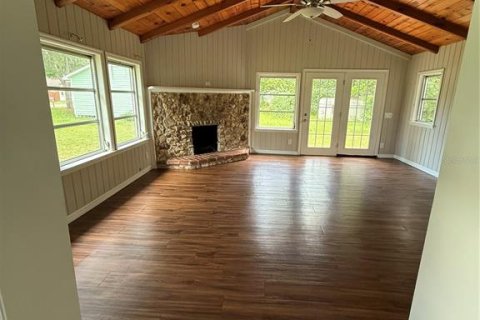 House in DeLand, Florida 2 bedrooms, 104.52 sq.m. № 1820806 - photo 10